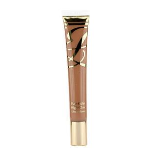 Estee Lauder - Pure Color High Gloss - # 01 Bare Glow 15ml/0.5oz