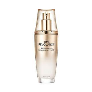 Missha - Time Revolution Regenerating Royal Essence Lotion 80ml