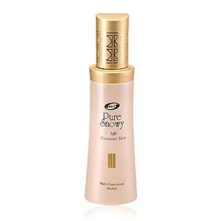 Baekoksaeng - Pure Snowy Mf Essential Lotion 100ml