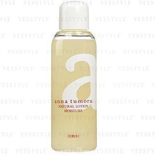 Anna Tumoru - Natural Lotion Moisture 120ml