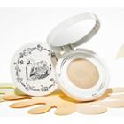 Swanicoco - Cover Up Swan Cc Pact In Wonderland Spf35 Pa+++ (#21)