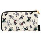 Mickey Mouse Mask Pouch One Size