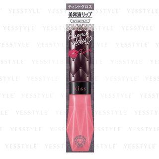 Kiss - Essence Gloss Tint Spf 20 Pa++ (#06 Pinky Flamingo) 1 Pc