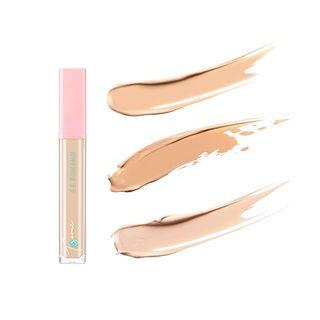 Aritaum - T:some Cc Concealer - 3 Colors #01 Ice Vanila