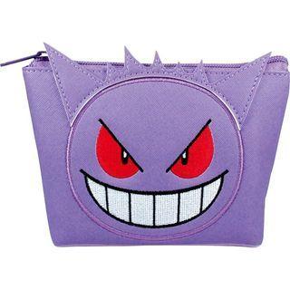 Pokemon Pouch (gangar) One Size