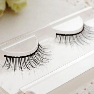 False Eyelashes S103 - One Size
