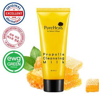 Pure Heals - Propolis Cleansing Milk 100ml