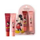 Innisfree - My Lip Balm Set Hello 2020 Disney Collection - 2 Types #01 Mickey & Minnie