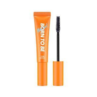 Apieu - Born To Be Madproof Mascara Lv.1 - 2 Colors #01 Crystal