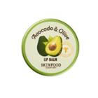 Skinfood - Avocado & Olive Lip Balm New 12g