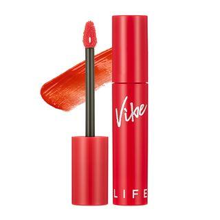 Its Skin - Life Color Lip Vibe (10 Colors) #05 Let Me Flow