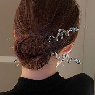 Twist Hair Stick