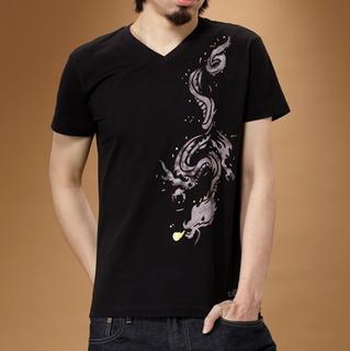 Chinese Dragon T-shirt