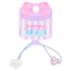 Sanrio Cinnamoroll Heart Hair Tie 1 Pc