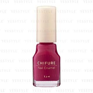 Chifure - Nail Enamel 246 1 Pc