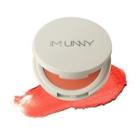 Imunny - Melting Blush - 5 Colors #03 Orange