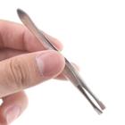 Stainless Steel Eyebrow Clip