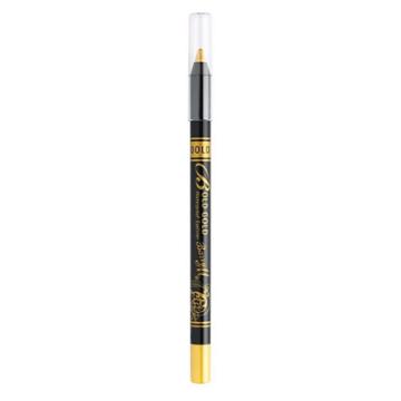 Barry M - Bold Gold Waterproof Eyeliner 1g
