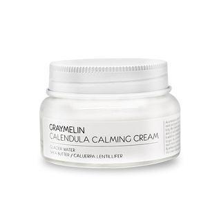 Graymelin - Calendula Calming Cream 50g