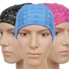Printed Swim Cap