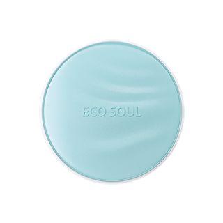 The Saem - Eco Soul Essence Cushion Matt Longwear Spf50 + Pa +++ (#23) 15g