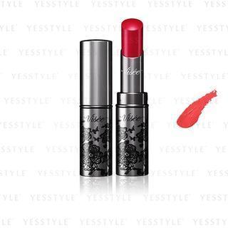 Kose - Visee Color Polish Lipstick (#or220 Reddish Mild Orange) 5g