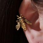 Insect Ear Cuff