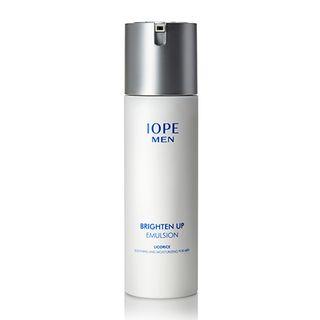 Iope - Men Brighten Up Emulsion 120ml 120ml