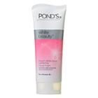 Pond's - White Beauty Pinkish-white Lightening Facial Foam 100g