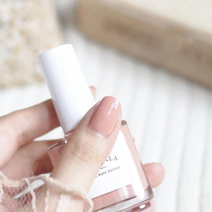 Aqua Lala - Nadeshiko Nail Polish 15ml