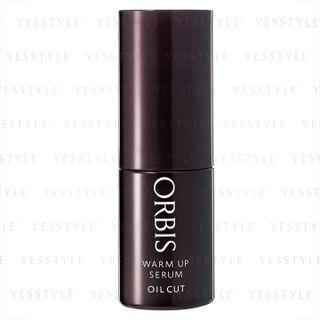Orbis - Warm Up Serum 25ml