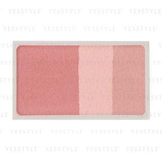Muji - Cheek Color (rose) (refill) 4.7g