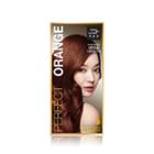 Miseensc Ne - Perfect Color Cream For Gray Hair (60 Orange)