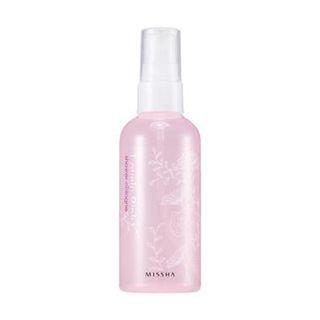 Missha - Perfumed Shower Cologne (lovely Pink) 105ml