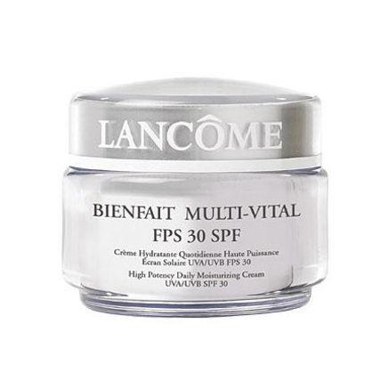 Lancome - Bienfait Multi-vital Moisturizing Cream Spf 30 50g