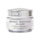 Lancome - Bienfait Multi-vital Moisturizing Cream Spf 30 50g
