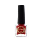 Ladykin - Gumiho Water-based Nail Cube (#09 Dress Code Red) 6ml