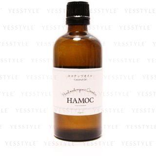 Caring Japan - Hamoc Coconut Oil 100ml