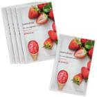 It's Real Squeeze Mask (strawberry) 5 Pcs
