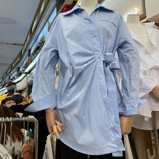 Side Knot Shirt