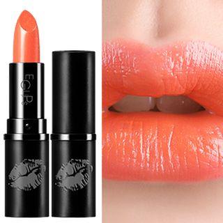 Eglips - Real Color Lipstick (#27 Sunny) 3g
