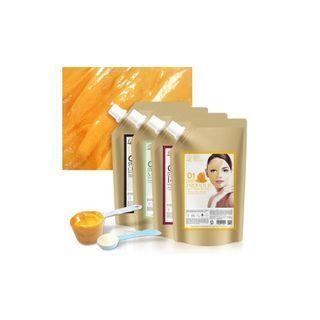 Lindsay - Magic Modeling Mask Set - 8 Types Gold