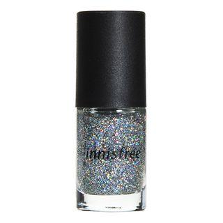 Innisfree - Real Color Nail (winter) #71 Hologram Stars