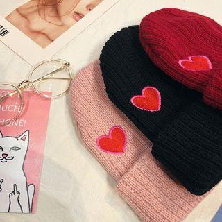 Sweetheart Beanie