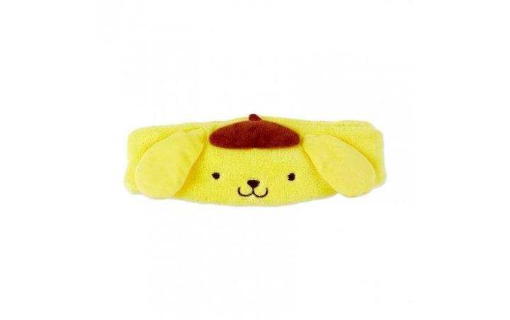 Sanrio Pompompurin Hair Band 1 Pc