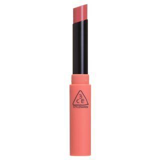 3ce - Slim Velvet Lip Color Mood For Blossom Edition - 5 Colors #gotta Sing