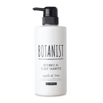 Botanist - Scalp Shampoo (apple & Lime) 490ml