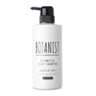 Botanist - Scalp Shampoo (apple & Lime) 490ml