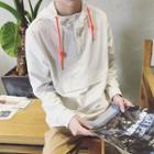 Anorak Windbreaker