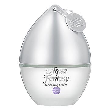 Holika Holika - Aqua Fantasy Whitening Cream 50ml